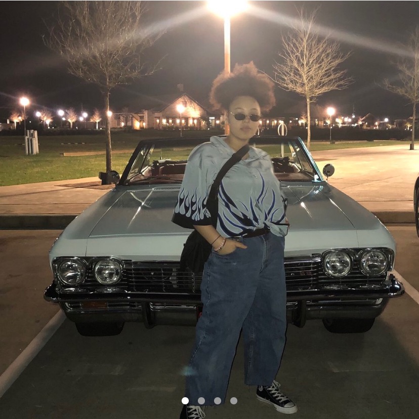 Vintage Vintage Vintage